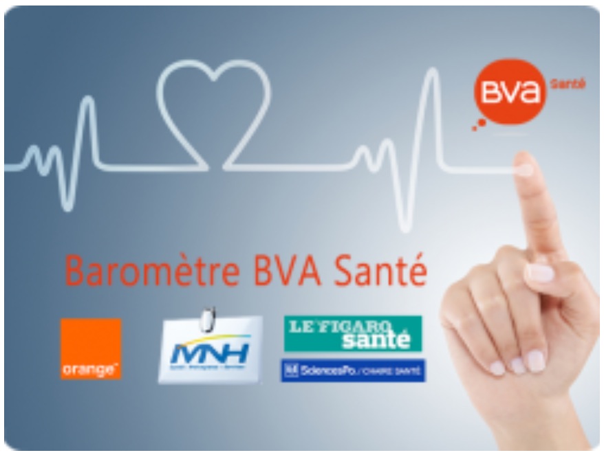 logo BVA santé