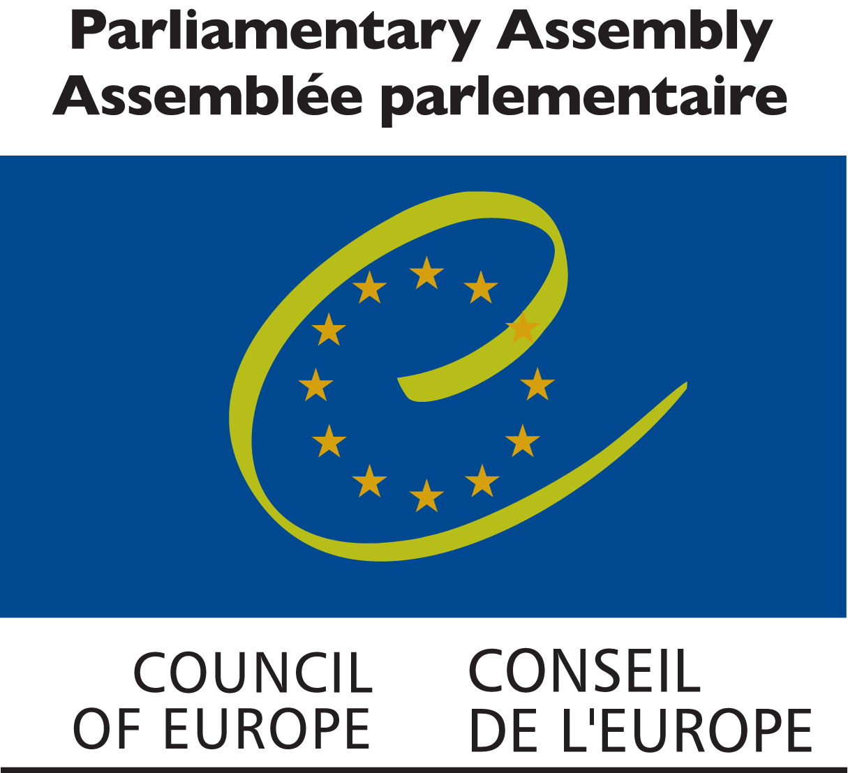 logo Conseil Europe
