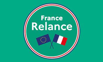 logo France relance plan de soutien aux associations de lutte contre la pauvrete articleimage