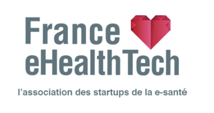 logo FranceeHealthTech