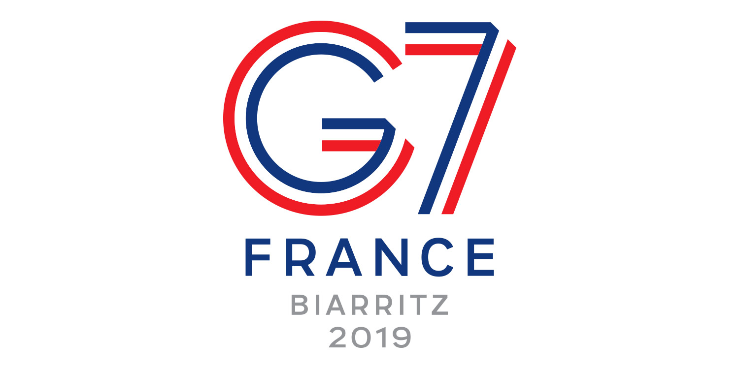 logo G7