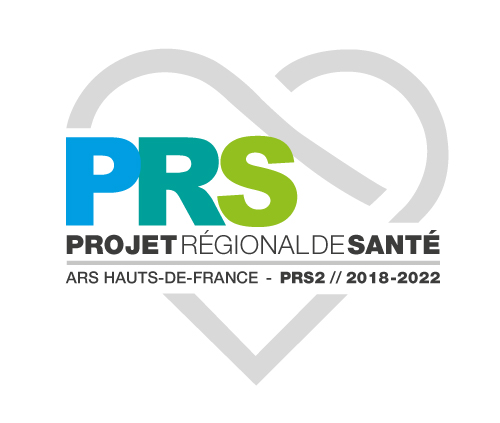 logo PRS 2 HdF