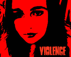 Violence femmes