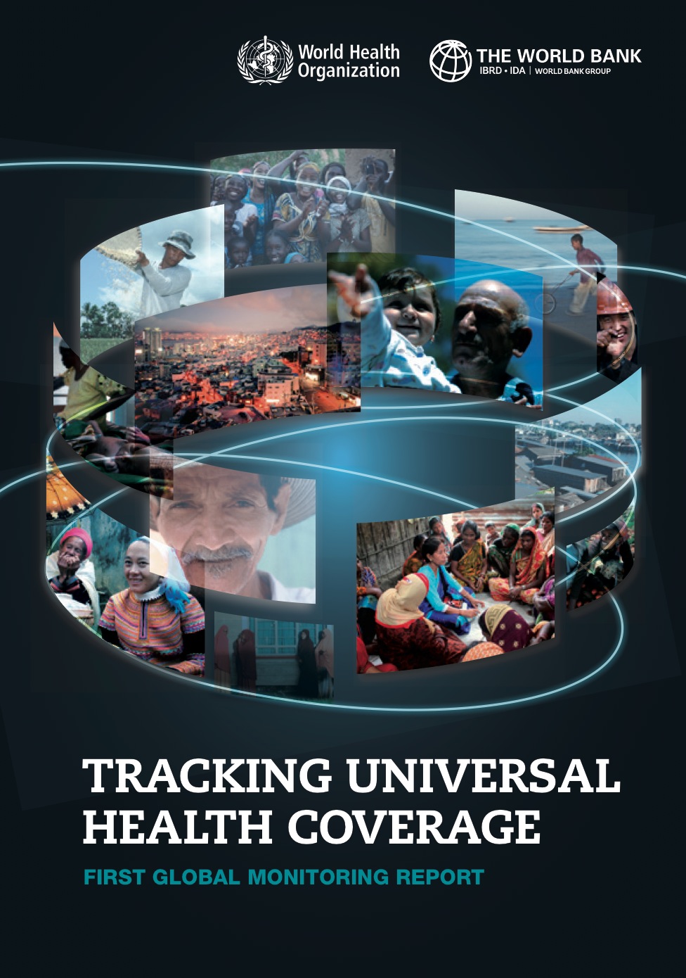 Rapport2015 couverture universelle sante