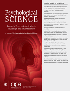 psychological-sciences