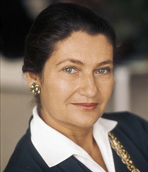 simone veil