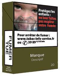 paquet neutre