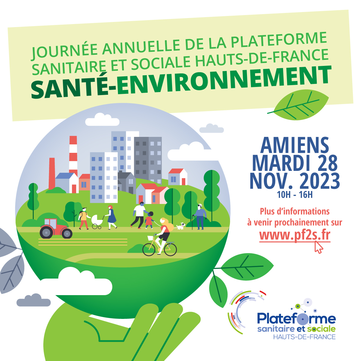 JourneePF2S 2023 SaveTheDate