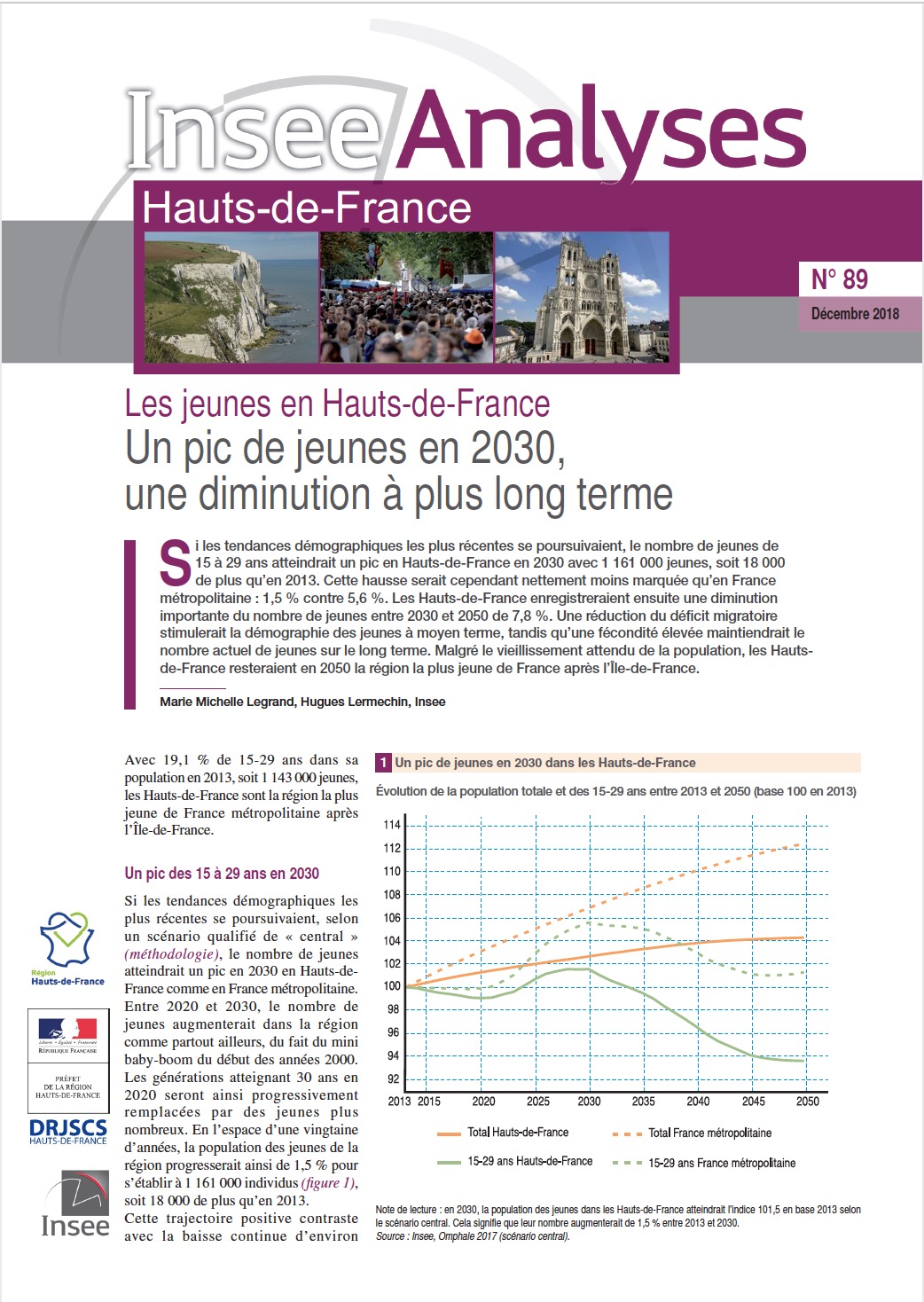 Insee Analyses 89