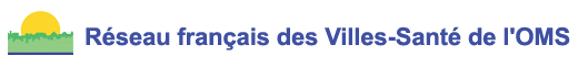 logo villes sante europe