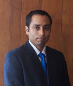 Hiram Beltrán Sánchez UCLA