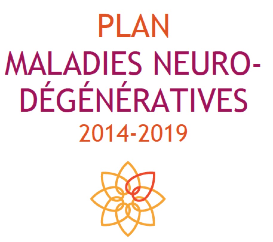 Plan maladies neuro-dgnratives