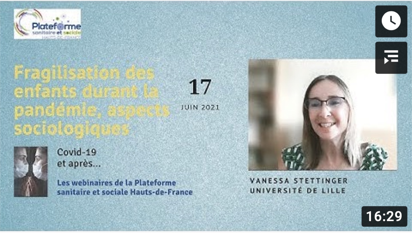 Miniature Vanessa Stettinger youtube