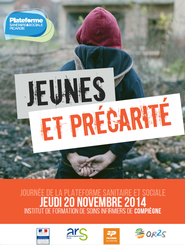 jeunes précarité