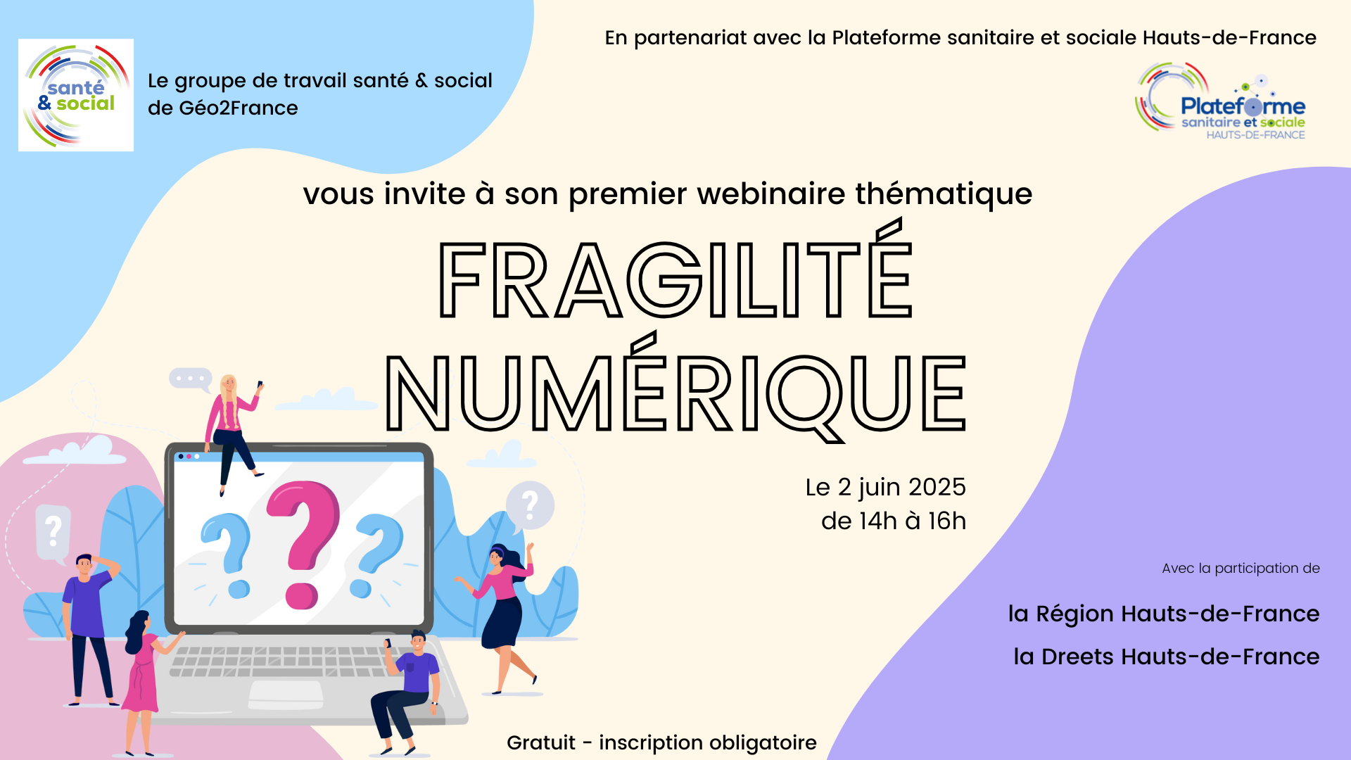 Webinaire Fragilite numerique