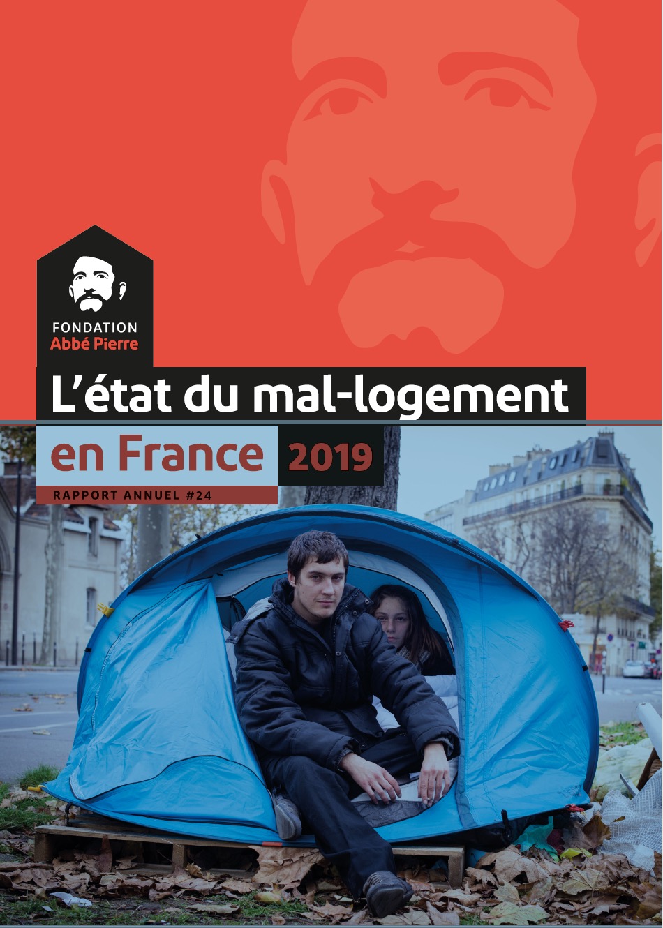 24 rapport Abbe Pierre mal logement couv