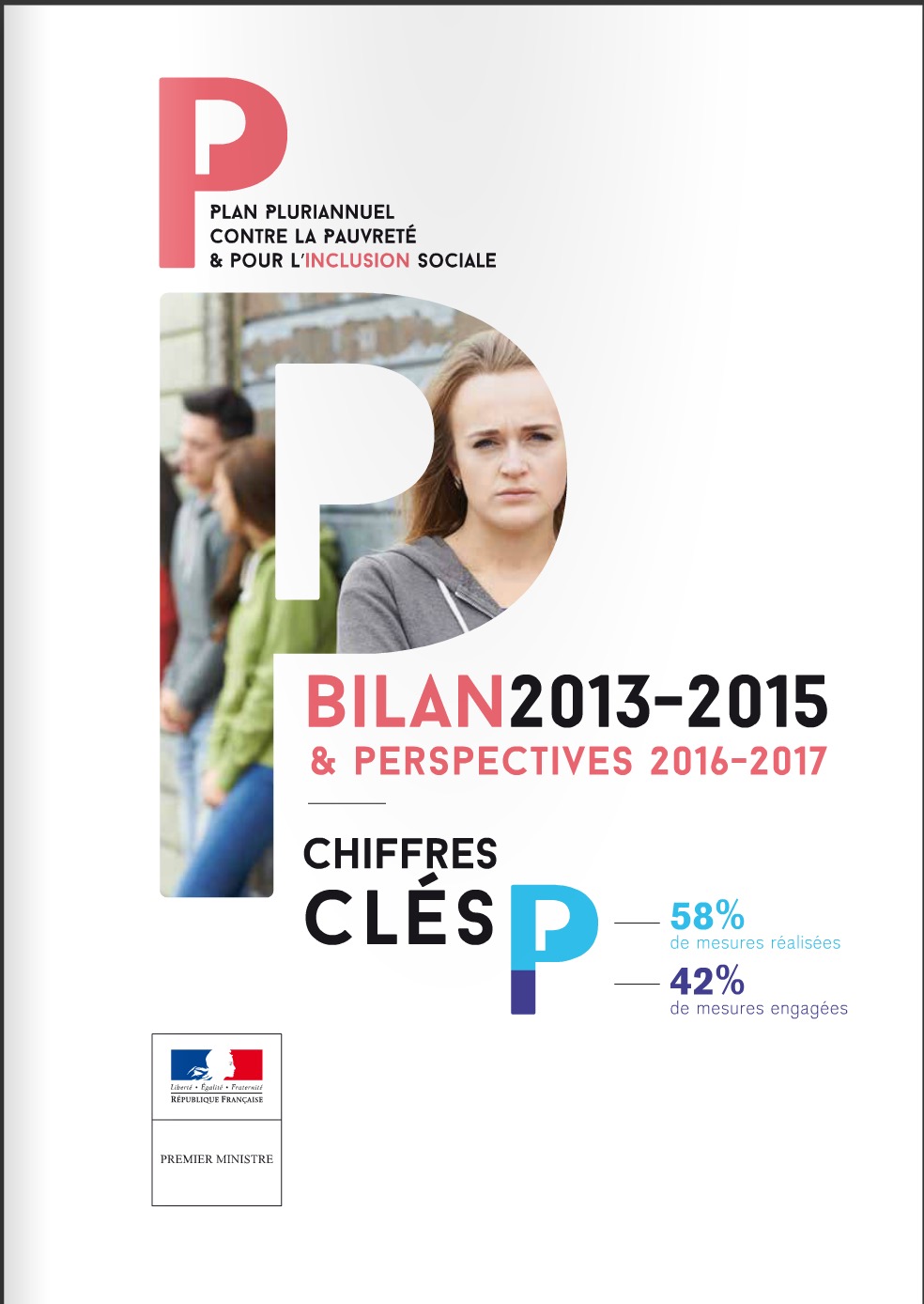 Bilan plan pauvreté