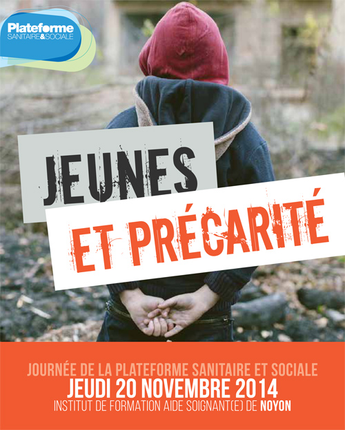 jeune precarite