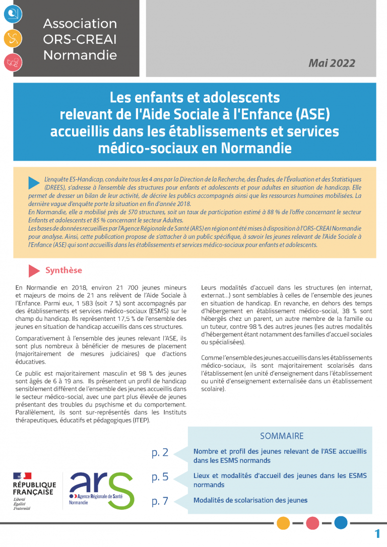 ASE