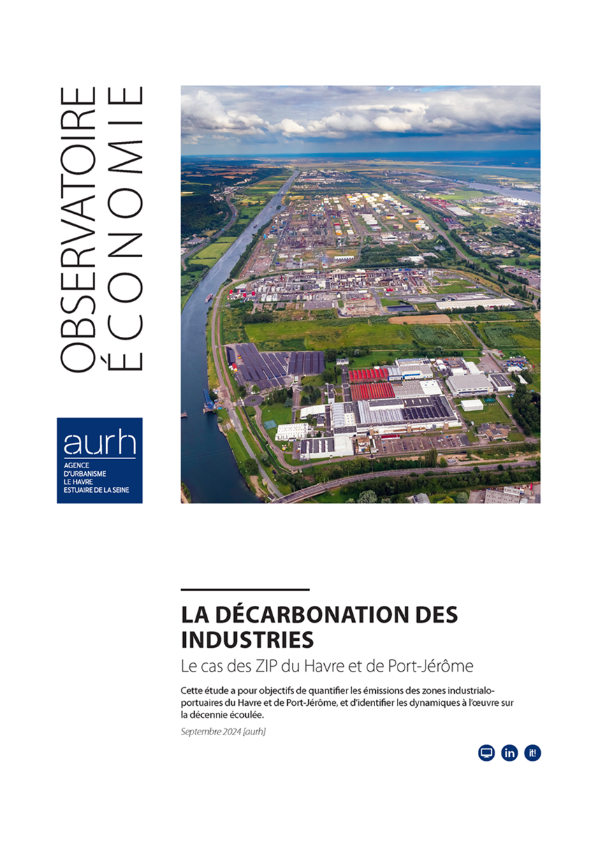 AURH DecarbonisationIndustries Page 01