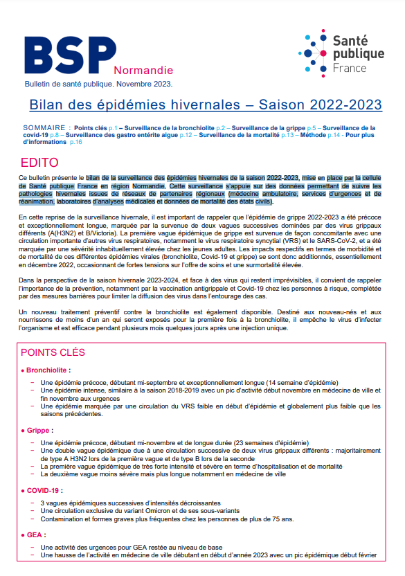 BSPNovembre