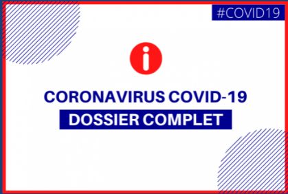 COVID 19