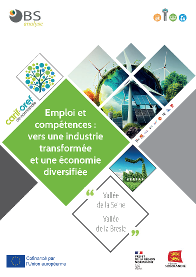 CarifOref EmploiEtCompétences