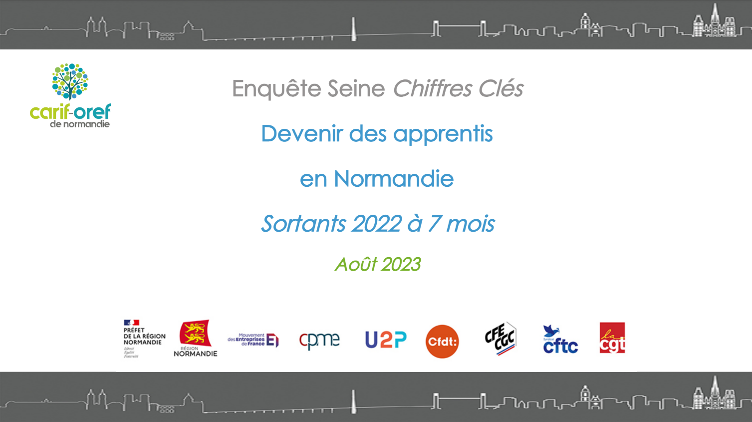 Cariforief EnquêteSeine