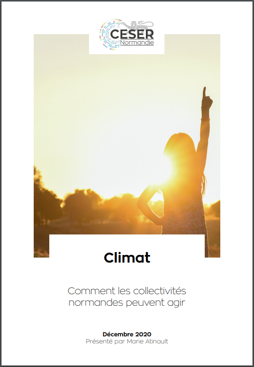 Ceser Climat