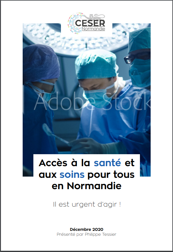 Ceser Santé