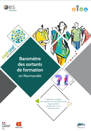 EnquetePostFormation CarifOref
