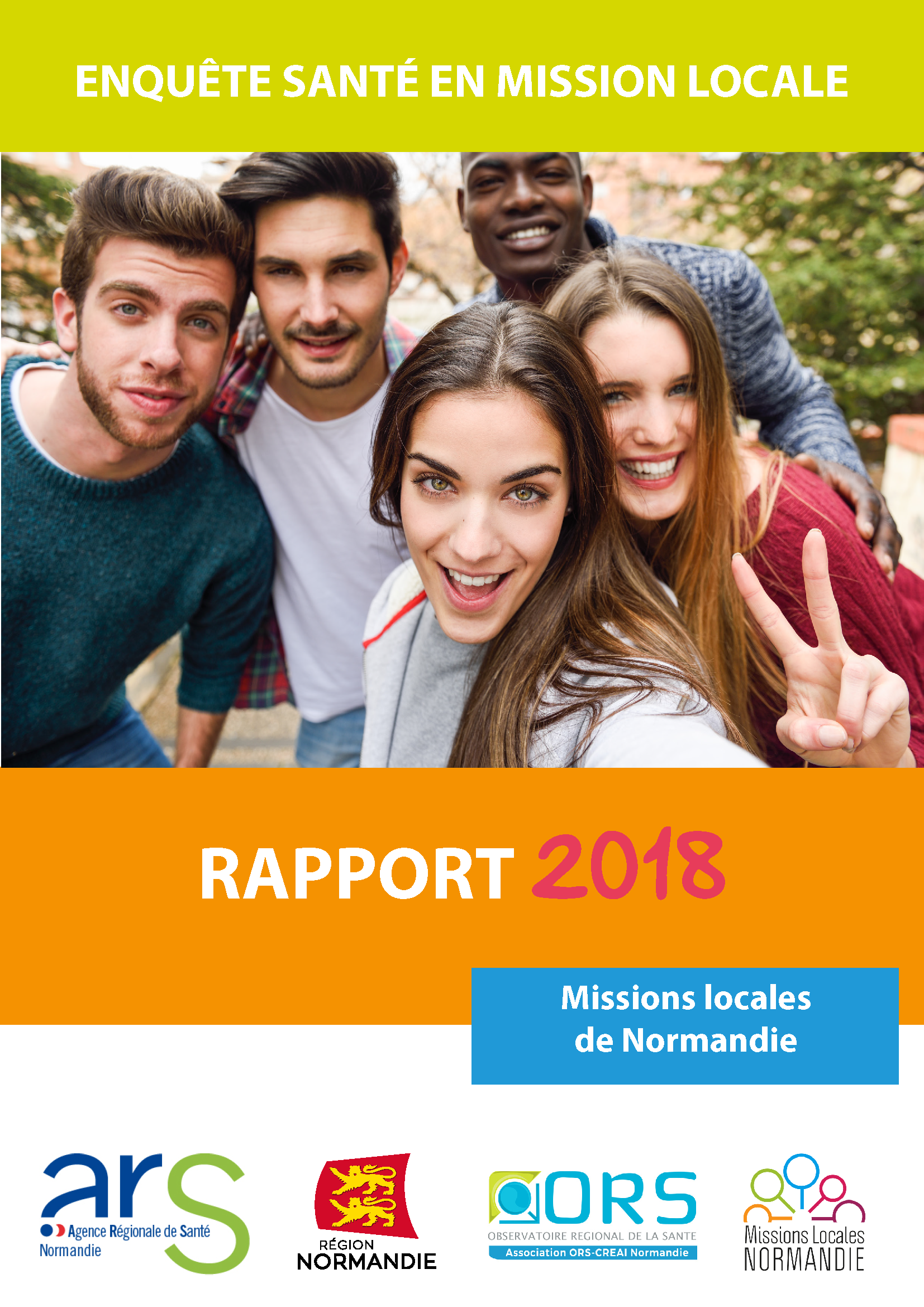 Enqute ML ORSCREAI fvrier2019