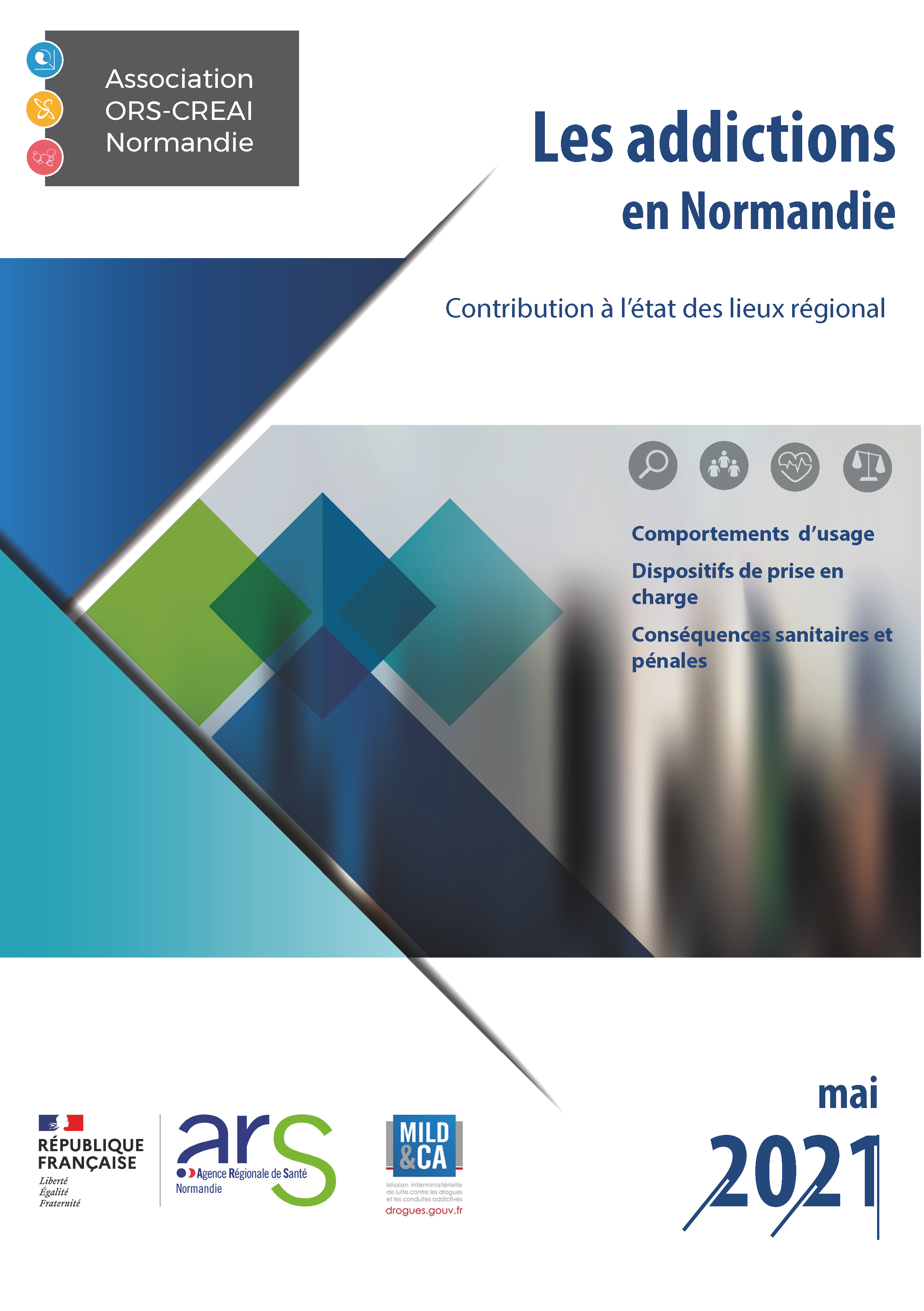 Etat des lieux Addictions Normandie VF Page 01