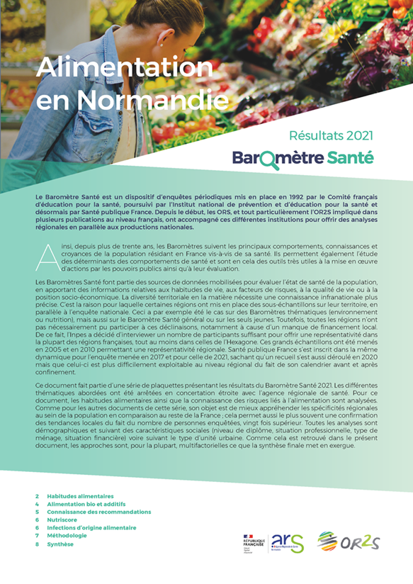 IMG Baro santeAlimentationNormandie Page 1