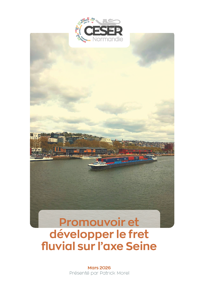 IMG Développer le Fret fluvial Page 01