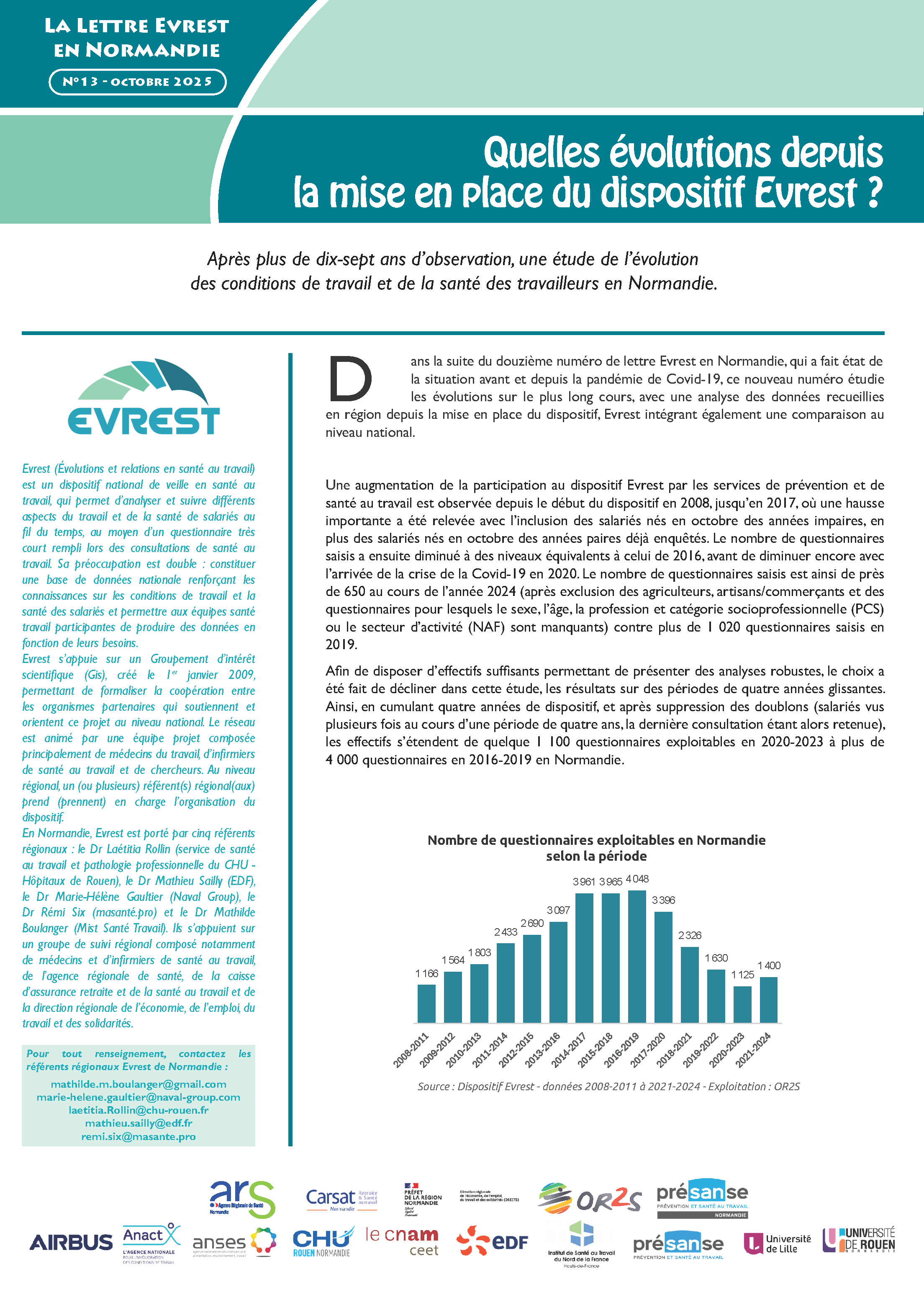 IMG LettreEvrestNormandie N13 Page 01