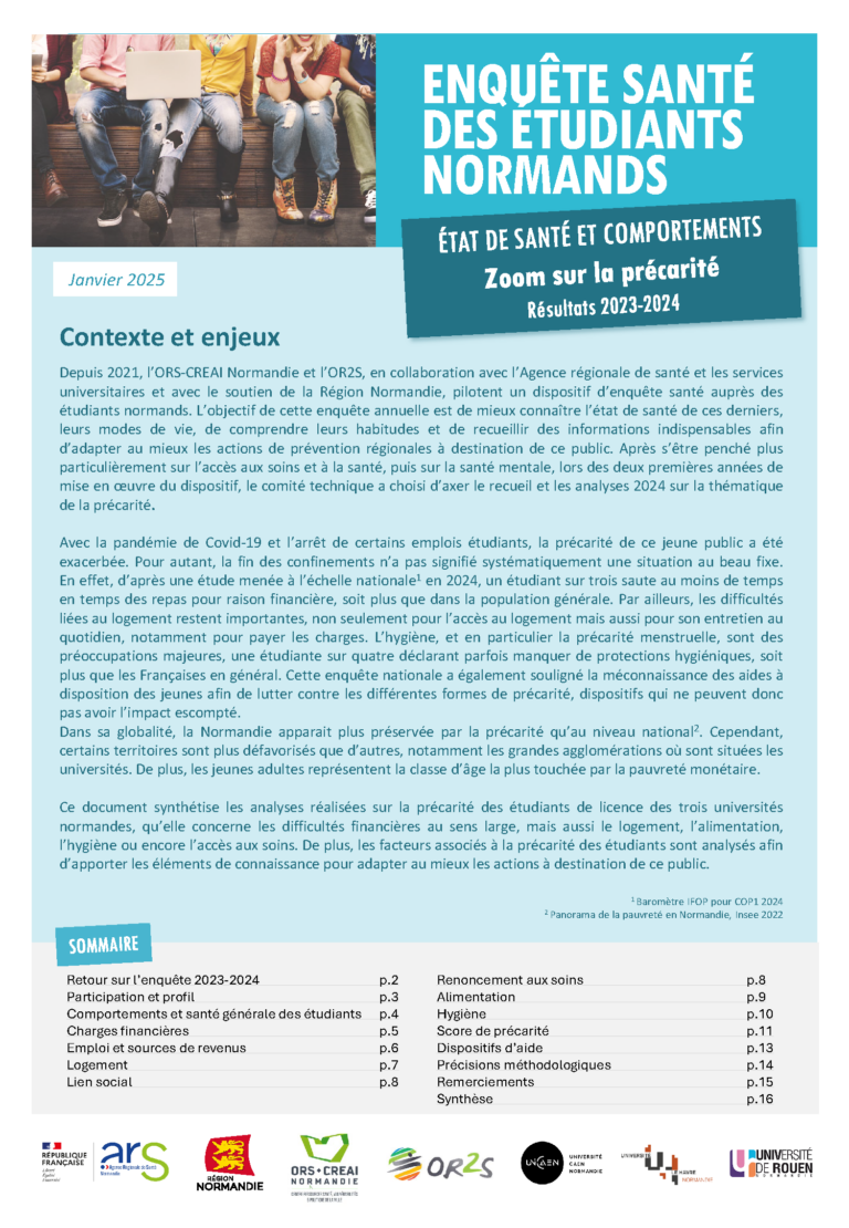 IMG SanteEtudiants2024 Precarite vf Page 01 768x1110