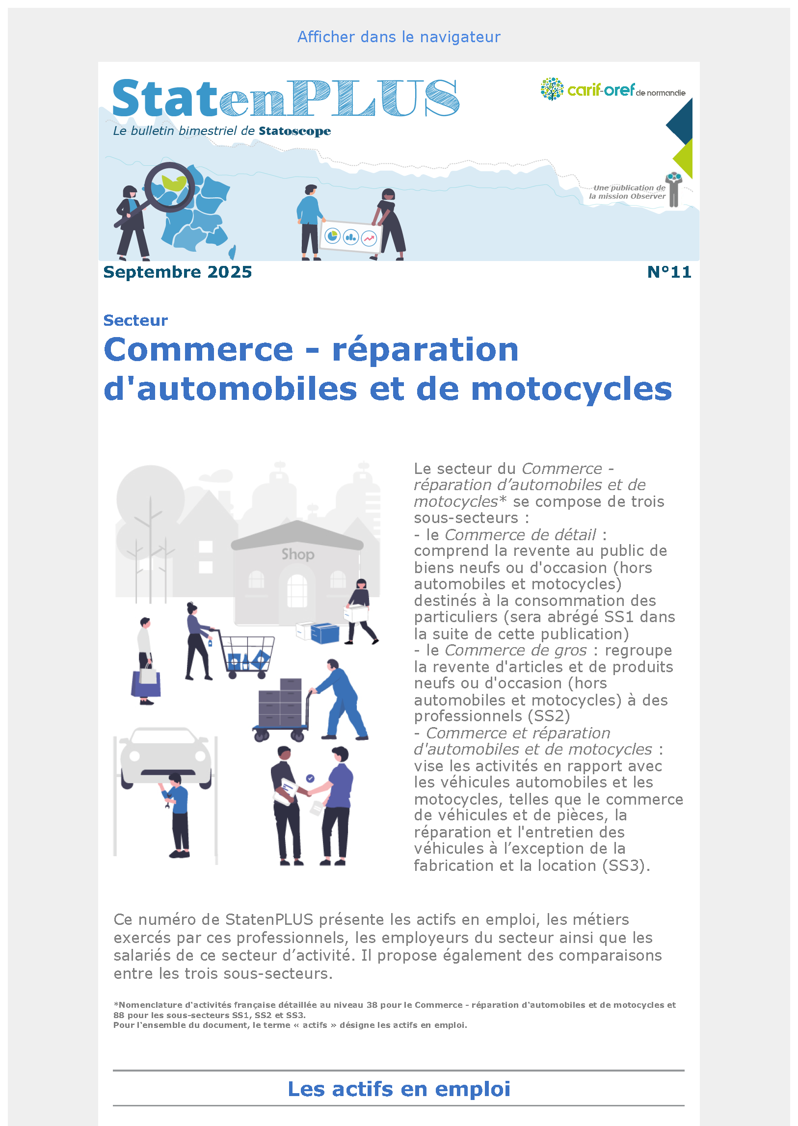 IMG StatenPLUS11 septembre2025 Commerce reparation d automobile et de motocycles Page 1