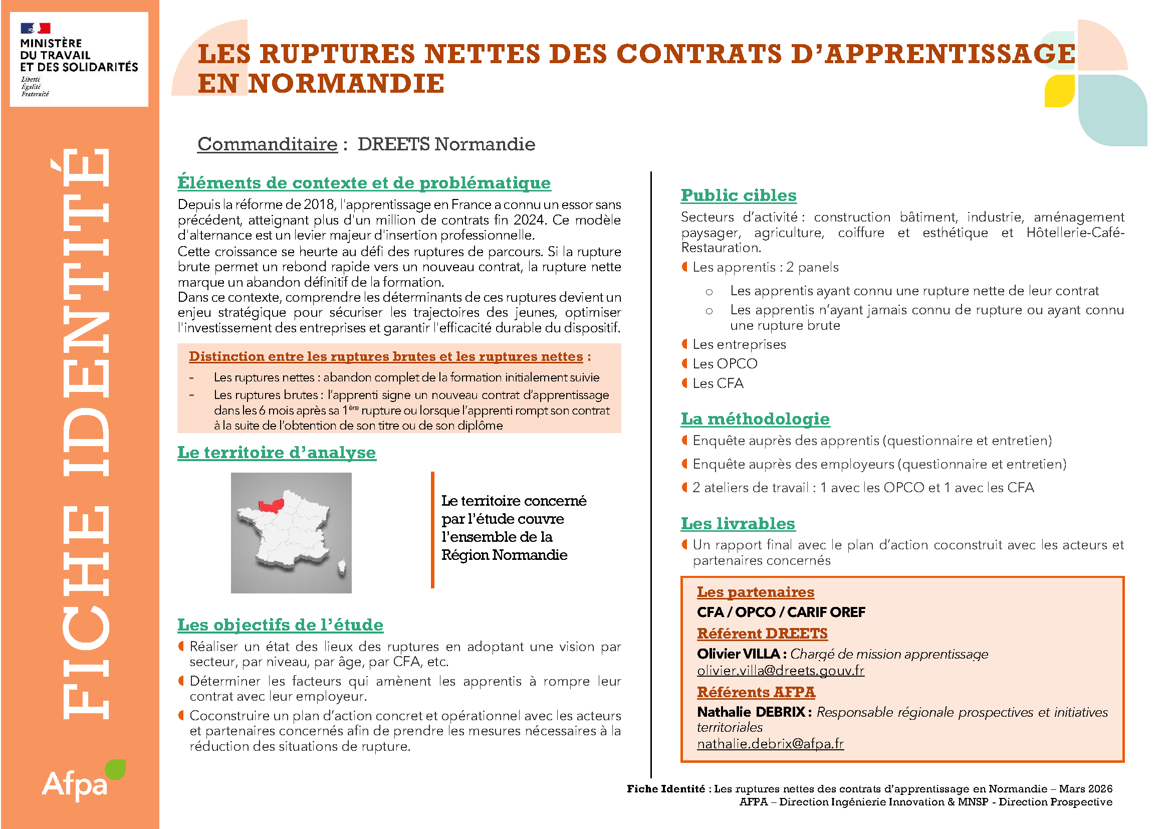 IMG fiche synthese d2655 ruptures nettes d apprentissage en normandie Page 1