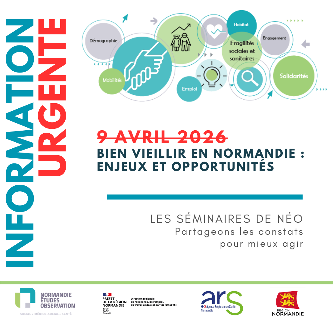INFO URGENTE SEMINAIRE NEO 2026 VF