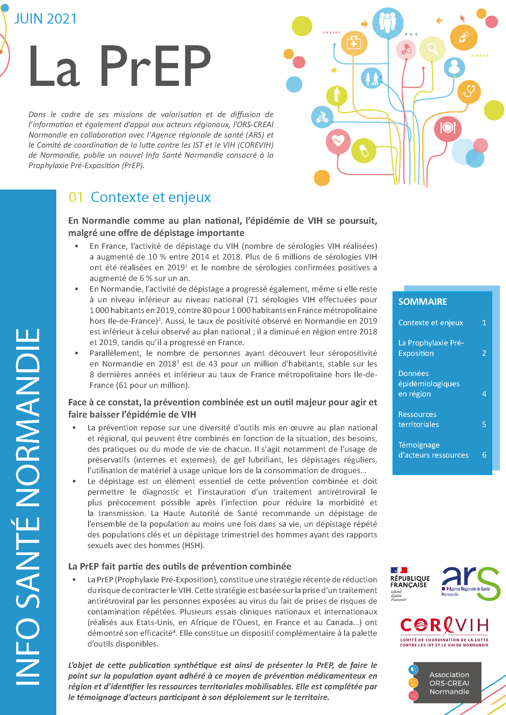 Info Santé Normandie LaPrEP 31052021 002 Page 1
