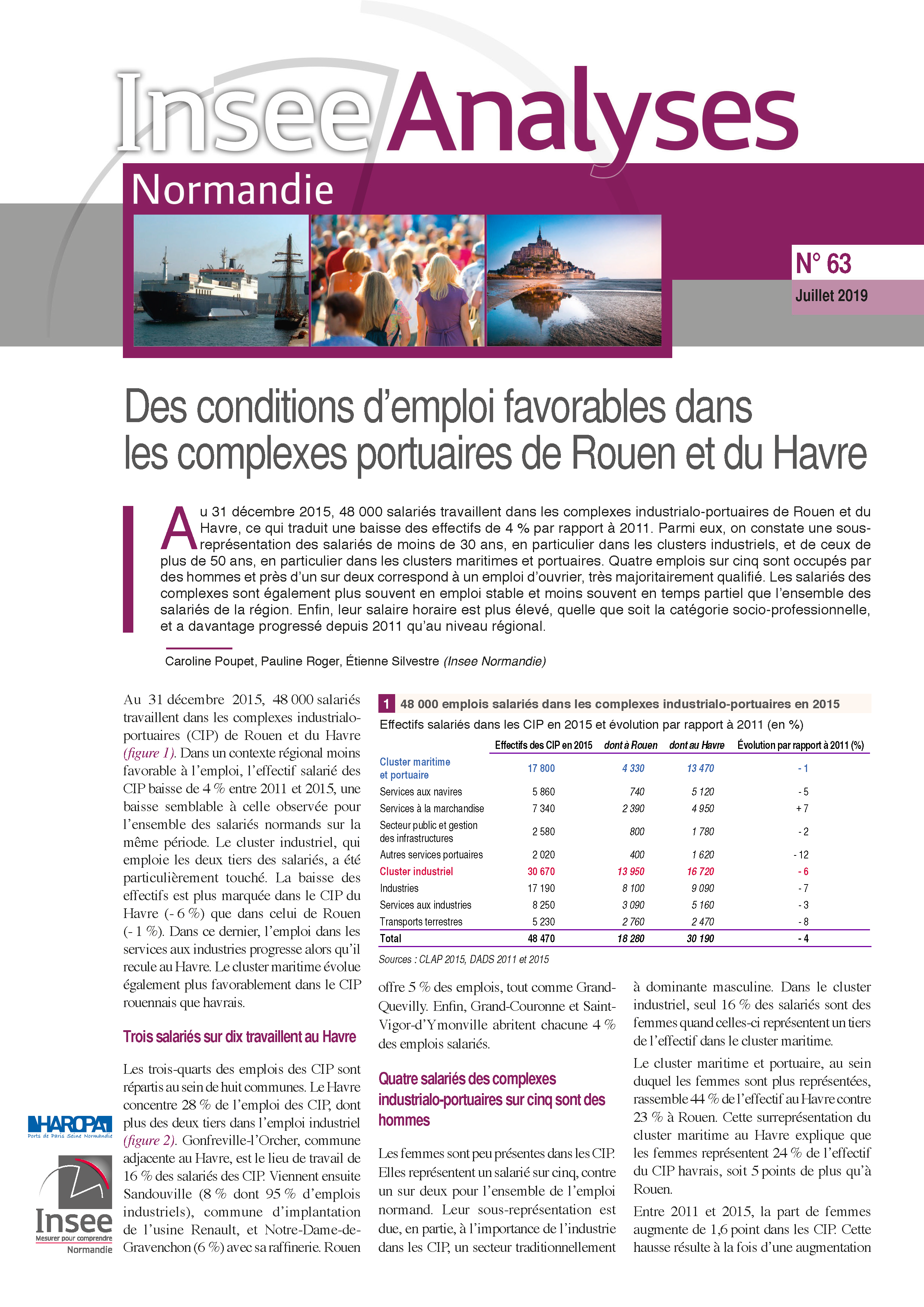 InseeAnalyse conditionemploi 0719 Page 1