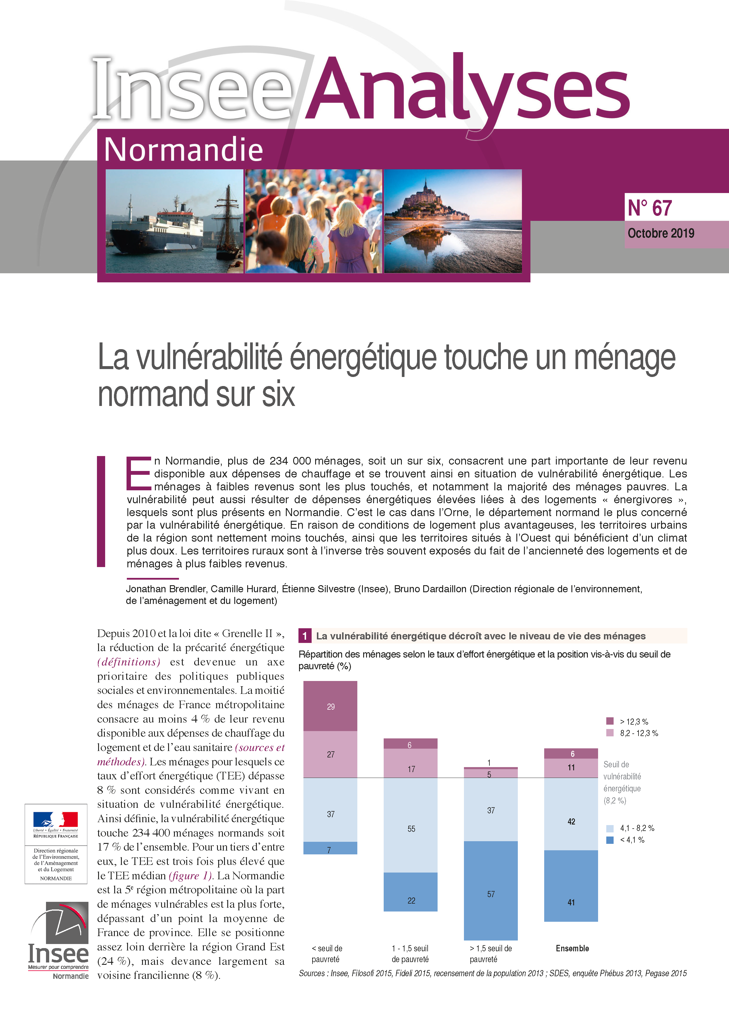 InseeAnalyse vulnerabiliteenergetique Page 1