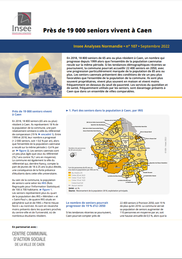 InseeAnalyses Senior septembre