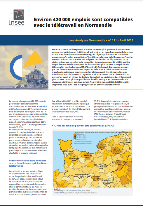 InseeAnalyseteletravail