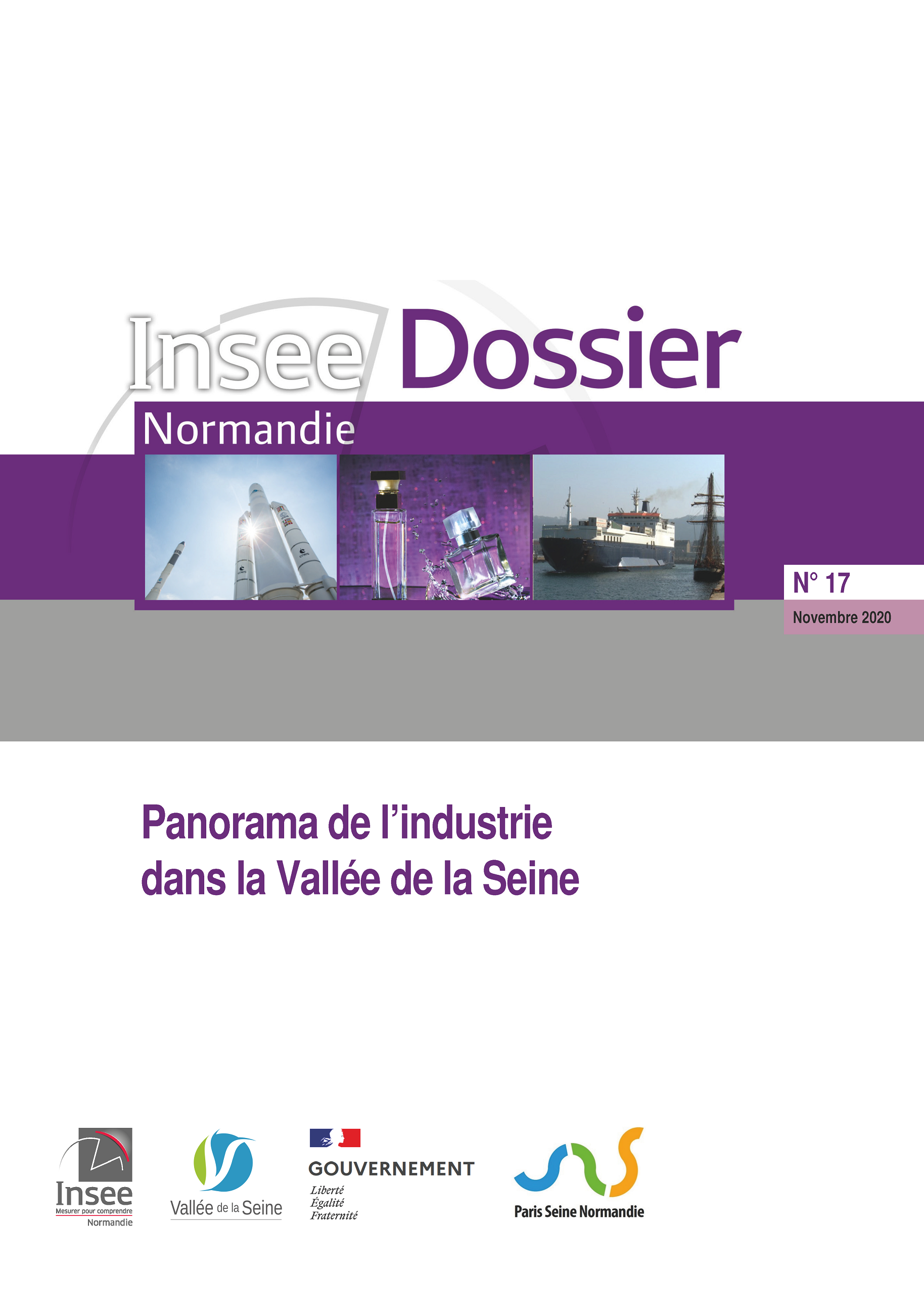 InseeDossier 17 Industrie Page 01