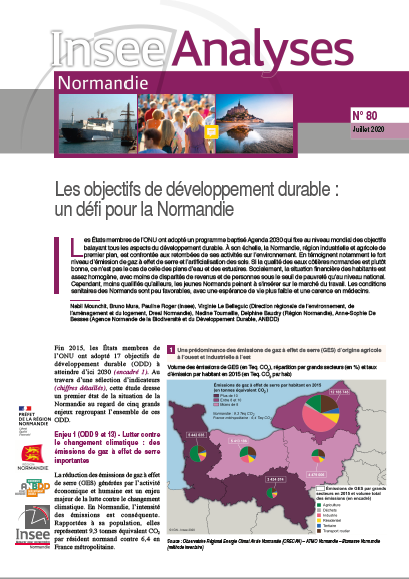 Insee Analyse n80 Juillet2020 Page 1