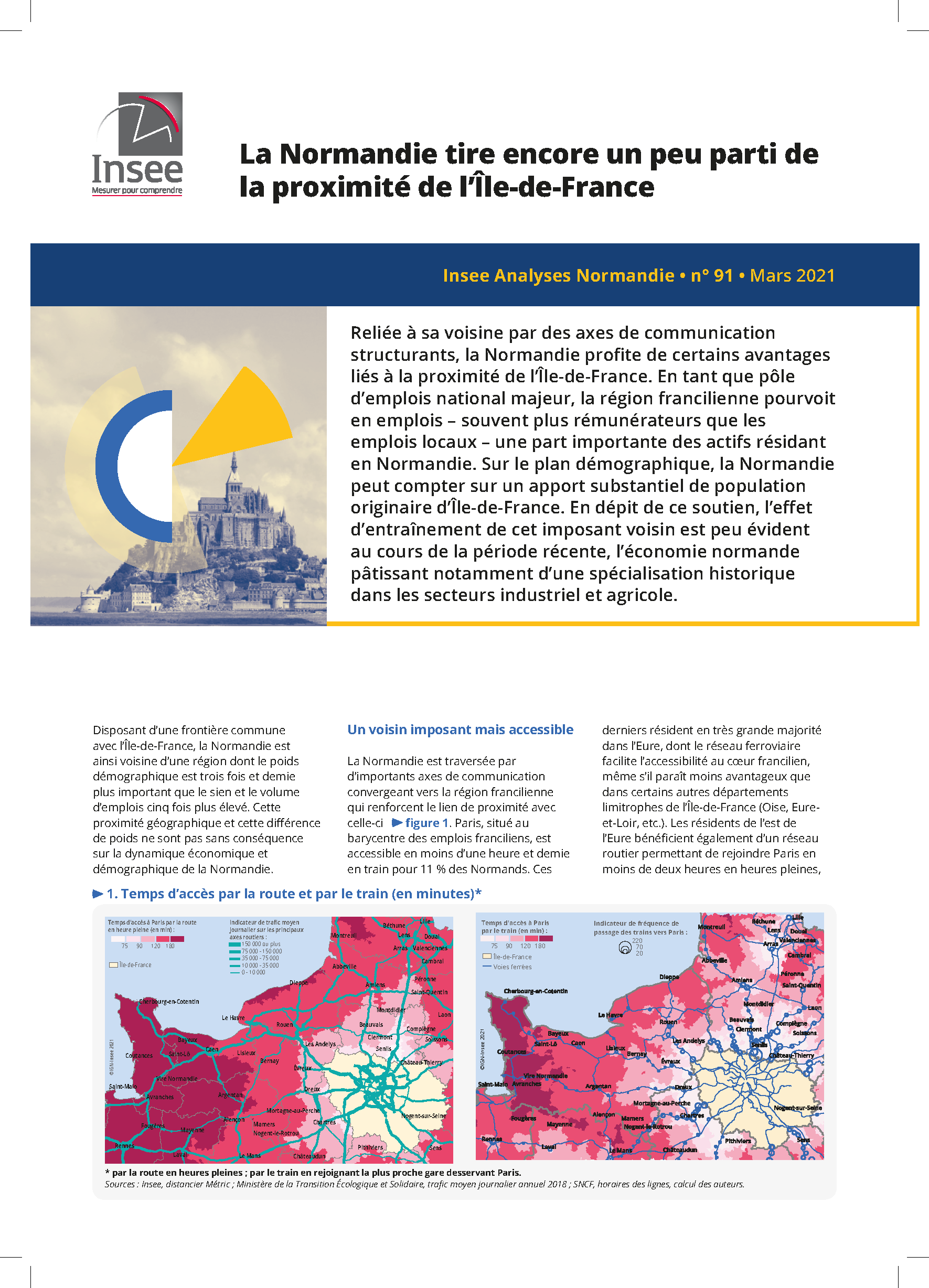 Insee Analyse n91 Mars21 Page 1