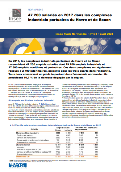 Insee Flash avrill21 Page 1