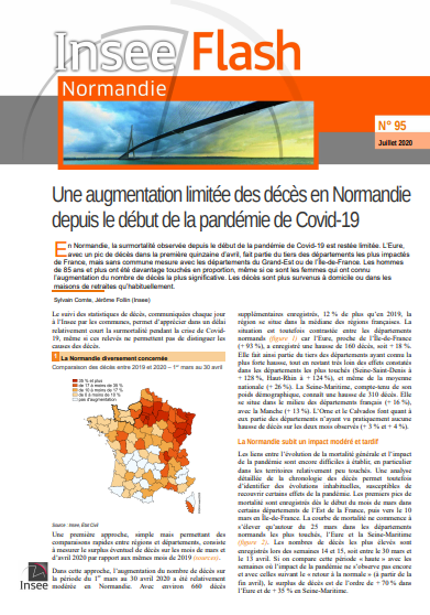 Insee Flash num95 Page 1
